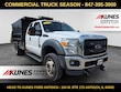  Ford F-450SD