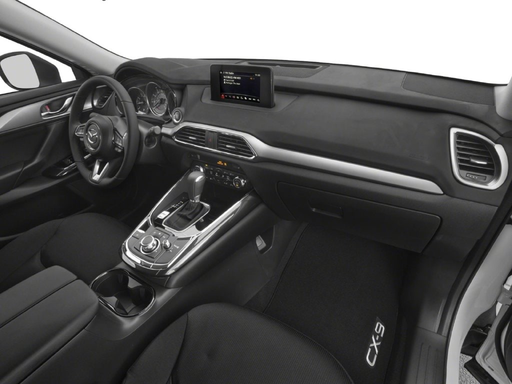 2018 Mazda CX-9 Sport - Photo 12