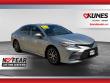 Used 2023 Toyota Camry Hybrid XLE Sedan