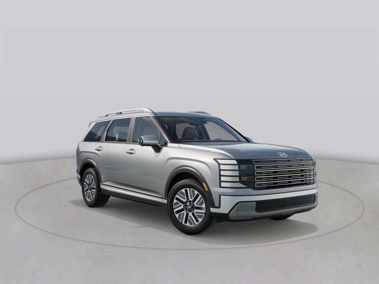 New 2027 Hyundai Palisade Hybrid SEL Premium SUV