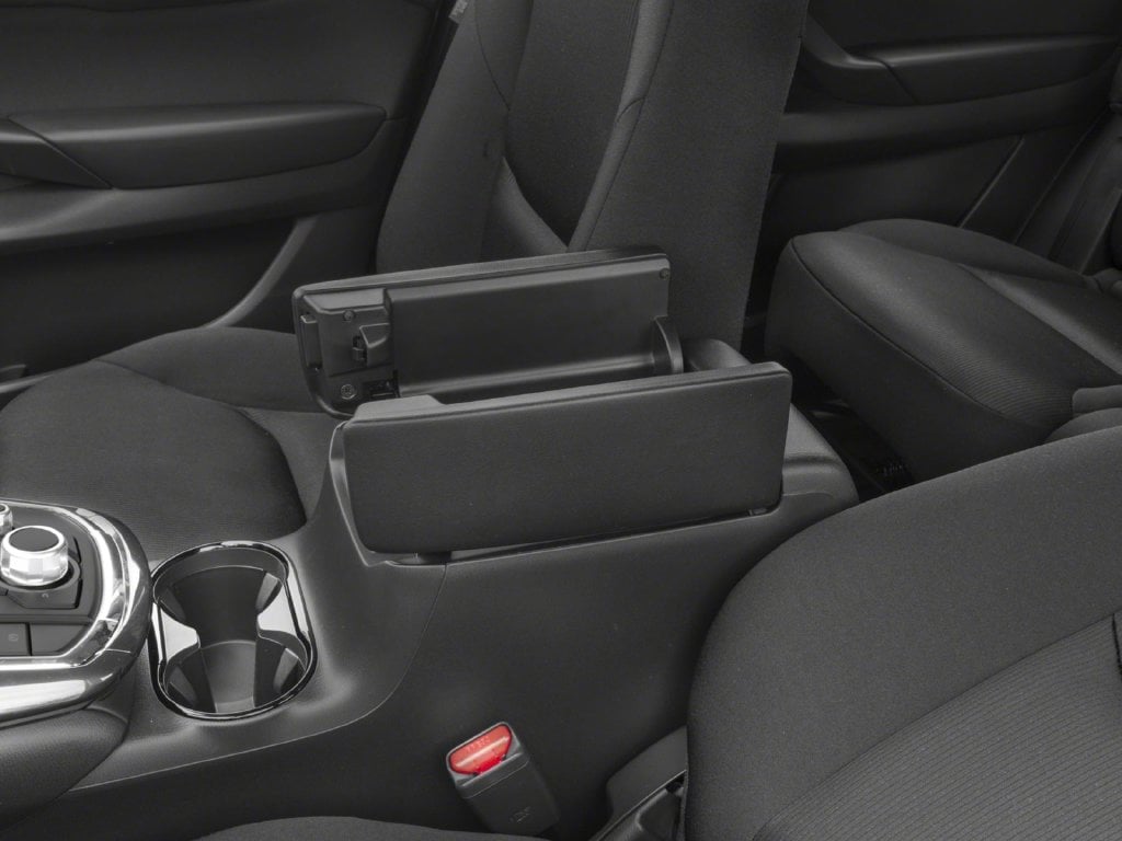 2018 Mazda CX-9 Sport - Photo 11