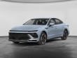 New 2026 Hyundai Sonata SEL Sport Sedan