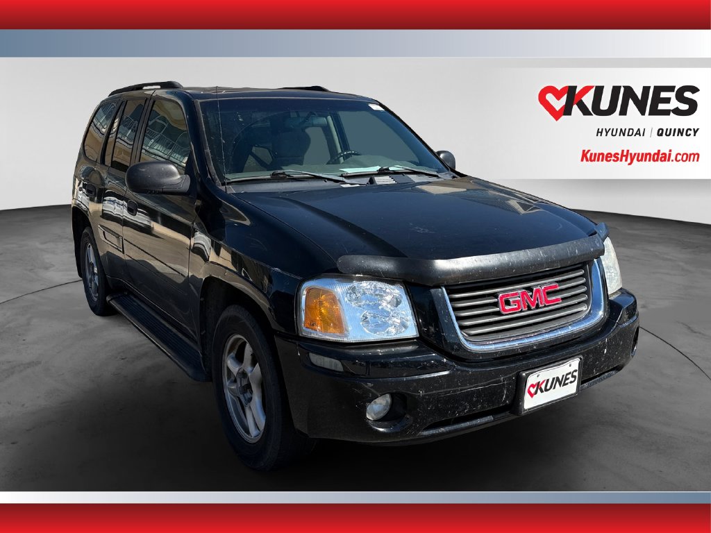 Used 2004 GMC Envoy SUV