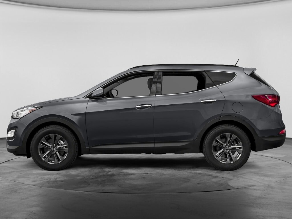 Used 2015 Hyundai Santa Fe Sport 2.4L SUV