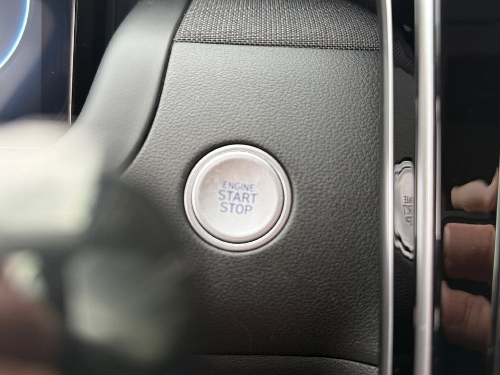 2024 Hyundai Tucson Limited - Photo 20