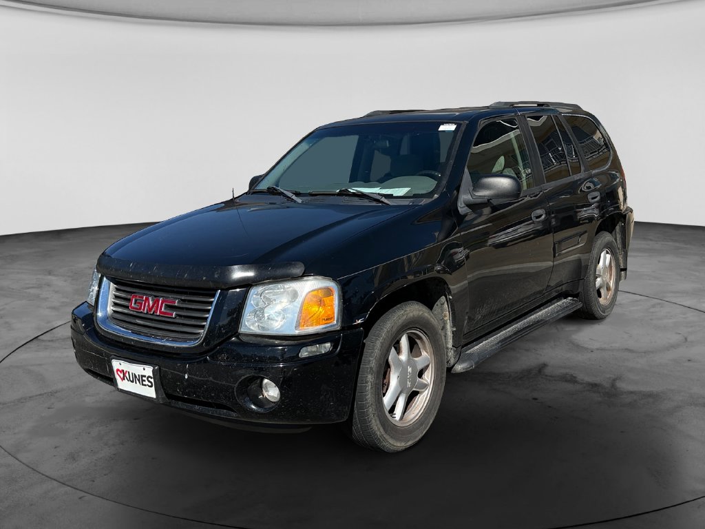 Used 2004 GMC Envoy SUV