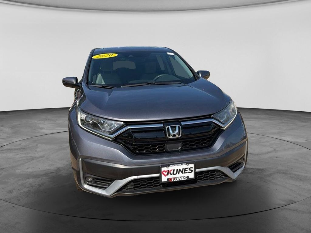 Used 2020 Honda CR-V EX AWD SUV