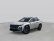 New 2026 Hyundai Tucson Hybrid Limited SUV
