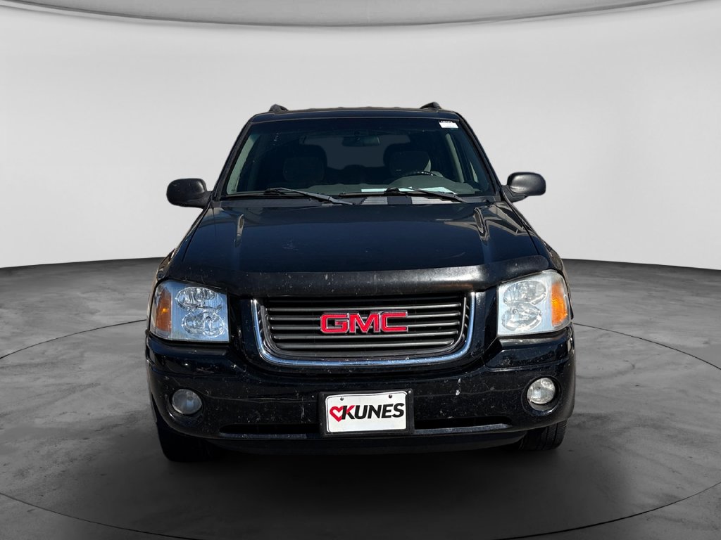 Used 2004 GMC Envoy SUV