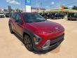 New 2026 Hyundai Kona SEL Sport FWD SUV