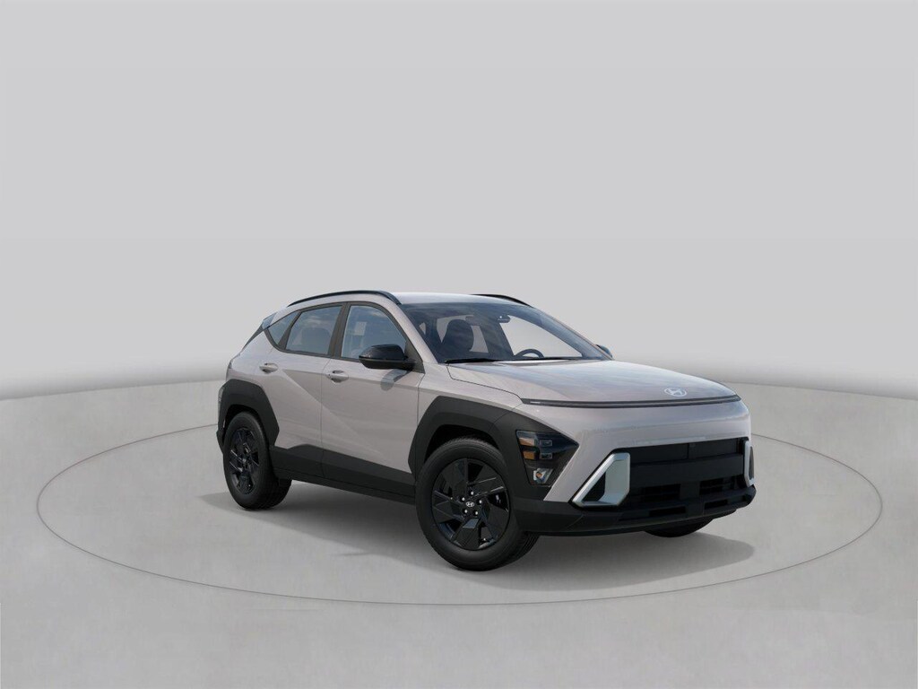 New 2027 Hyundai Kona SEL Sport FWD SUV