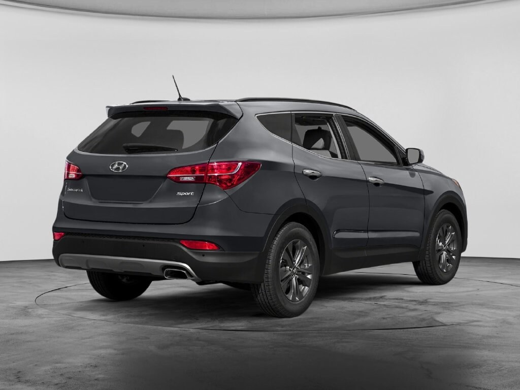 Used 2015 Hyundai Santa Fe Sport 2.4L SUV