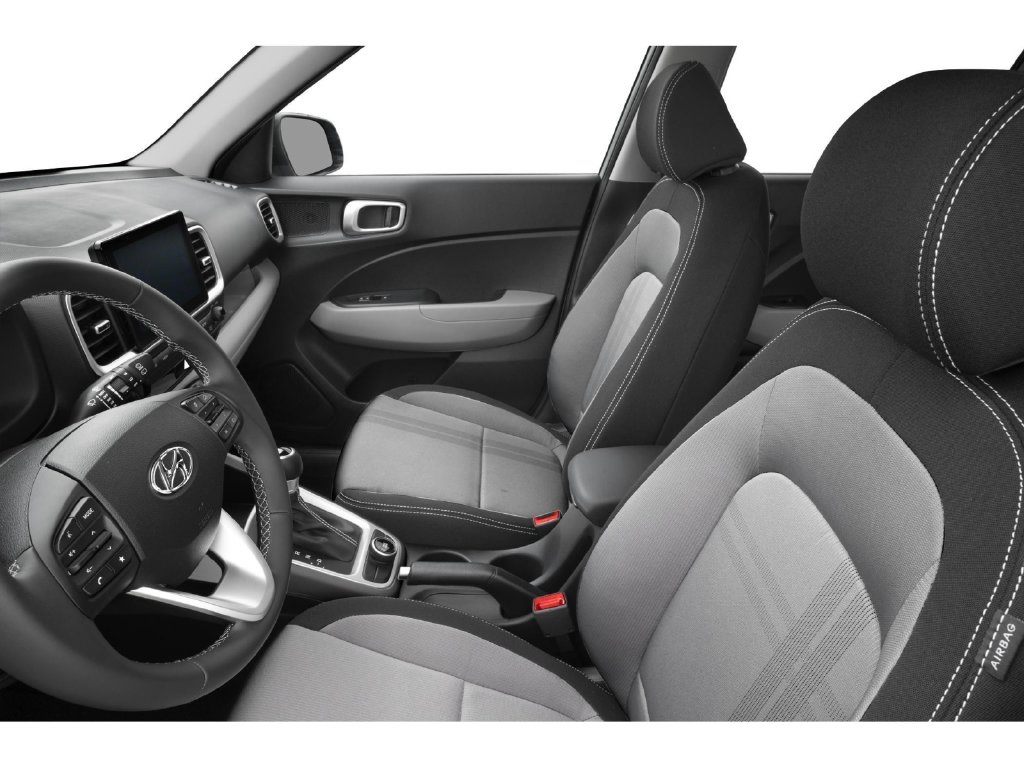 2026 Hyundai Venue SEL - Photo 7