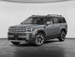 New 2026 Hyundai Santa Fe SEL AWD SUV
