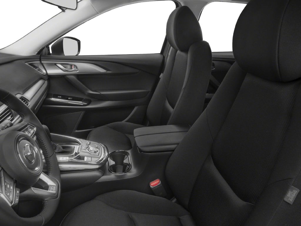2018 Mazda CX-9 Sport - Photo 8