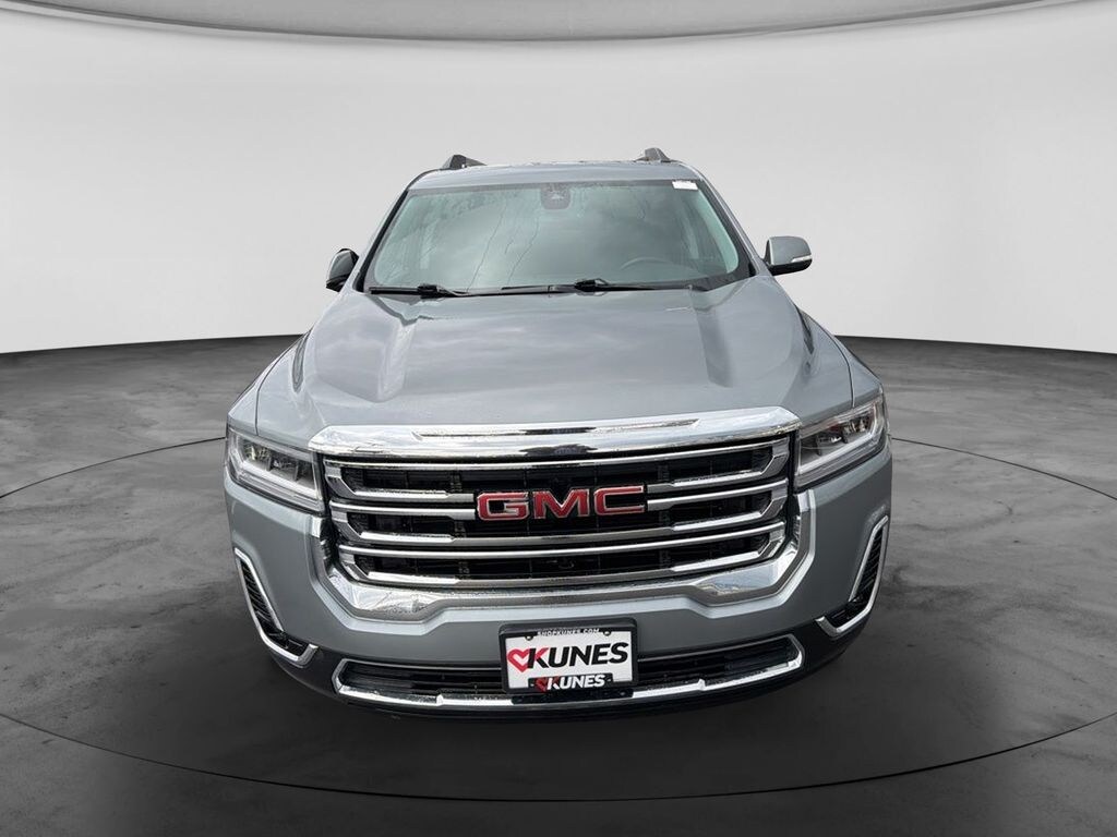 Used 2023 GMC Acadia SLT SUV