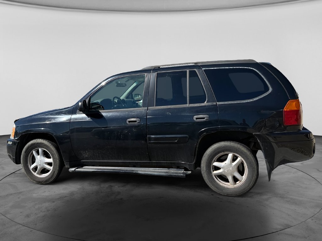 Used 2004 GMC Envoy SUV