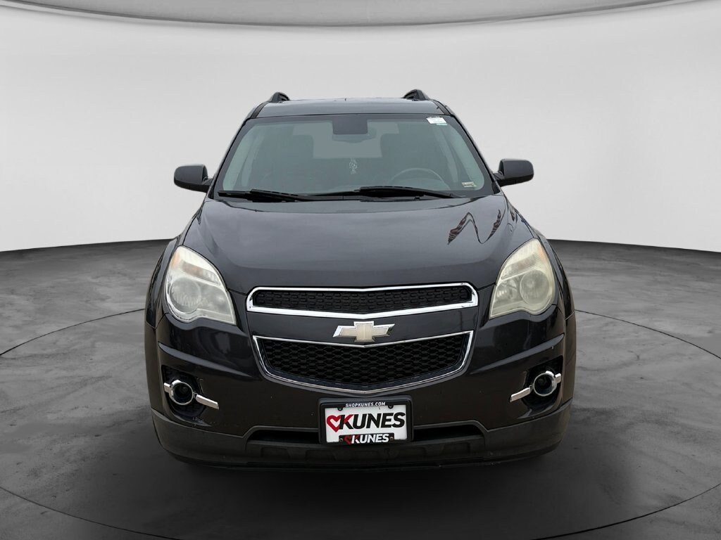 Used 2013 Chevrolet Equinox 2LT SUV