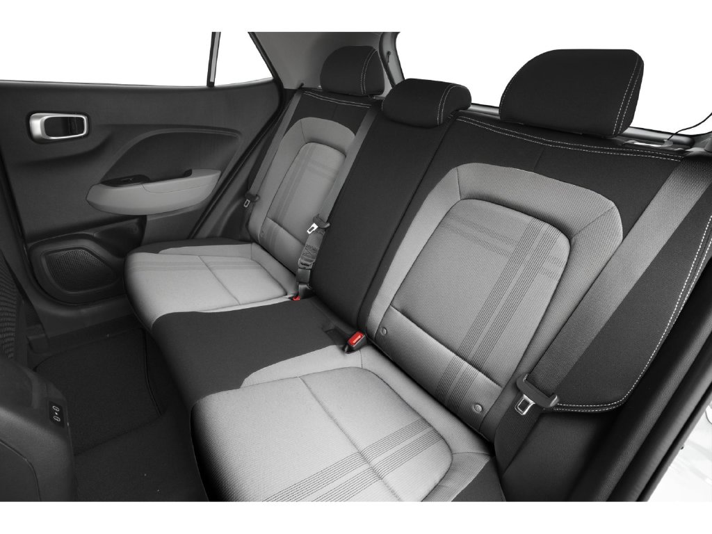 2026 Hyundai Venue SEL - Photo 10