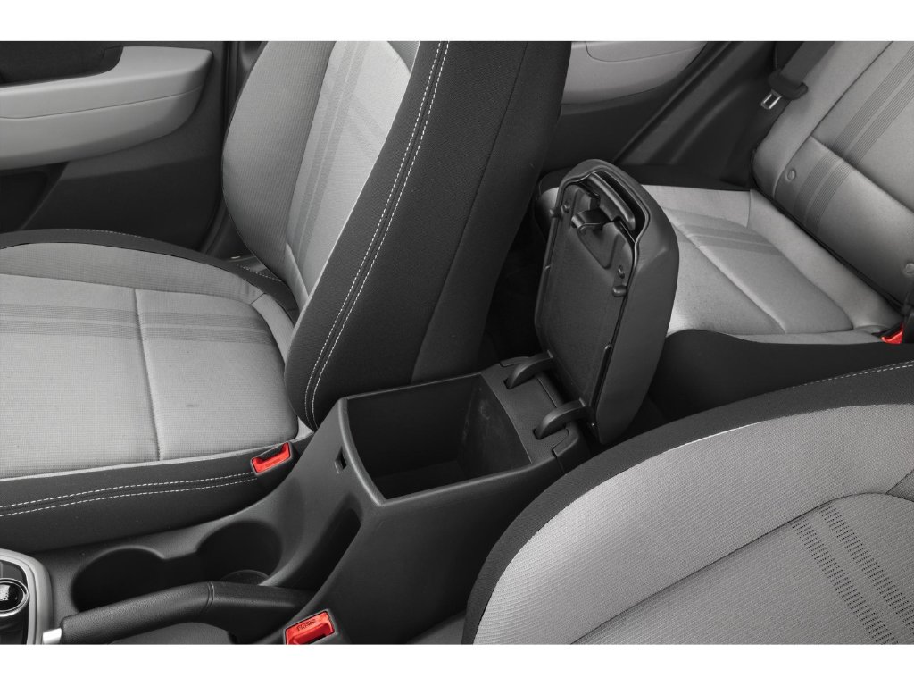 2026 Hyundai Venue SEL - Photo 11