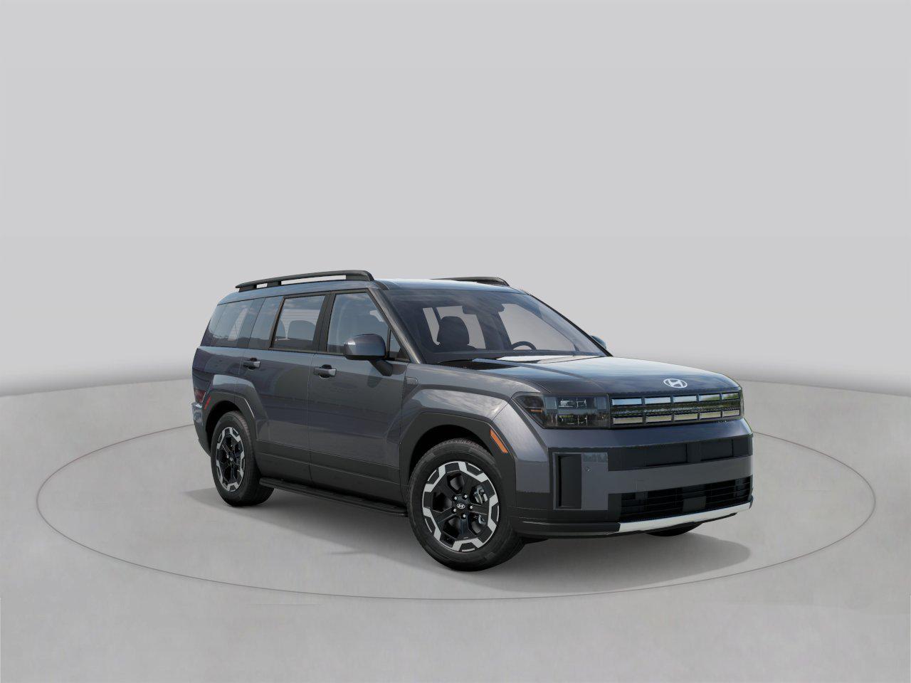 New 2027 Hyundai Santa Fe SEL AWD SUV