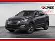  Hyundai Santa Fe Sport