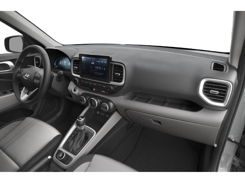 2026 Hyundai Venue SEL - Photo 12