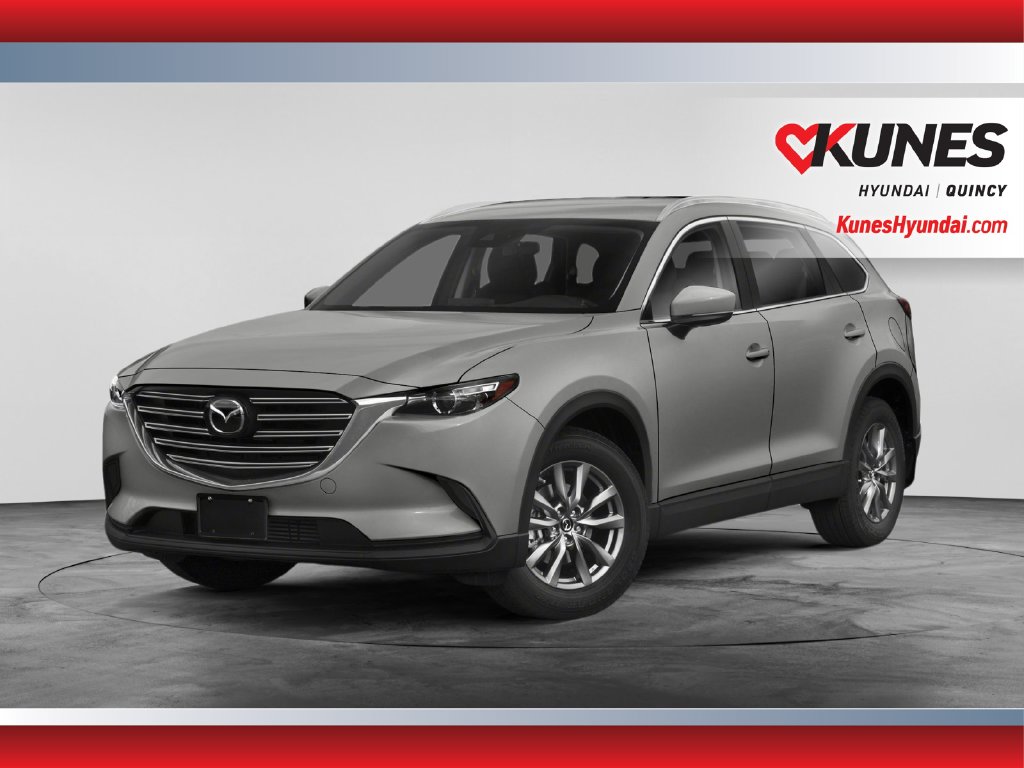  Mazda Mazda CX-9