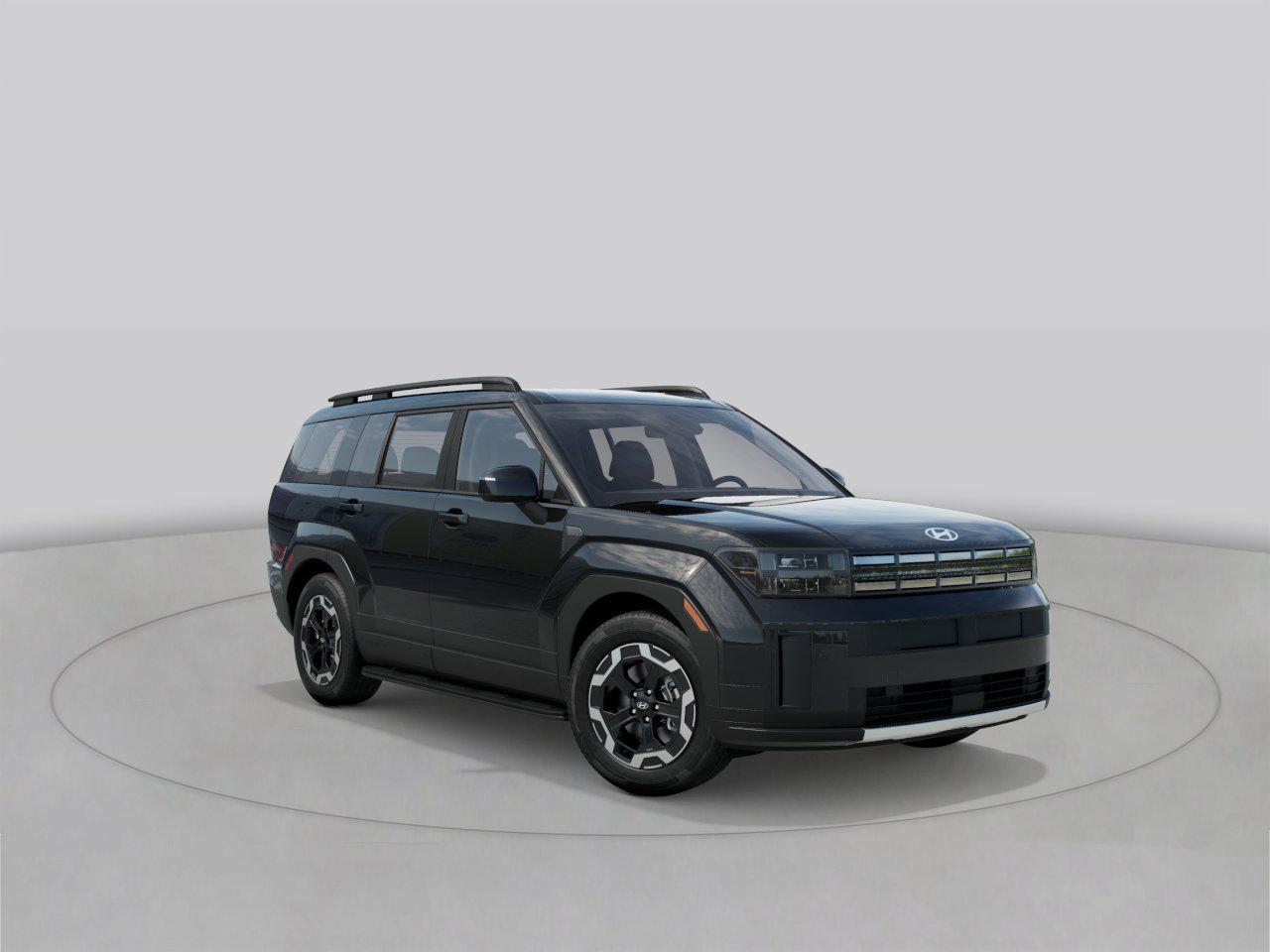 New 2027 Hyundai Santa Fe SEL FWD SUV