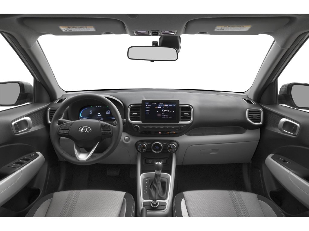 2026 Hyundai Venue SEL - Photo 6