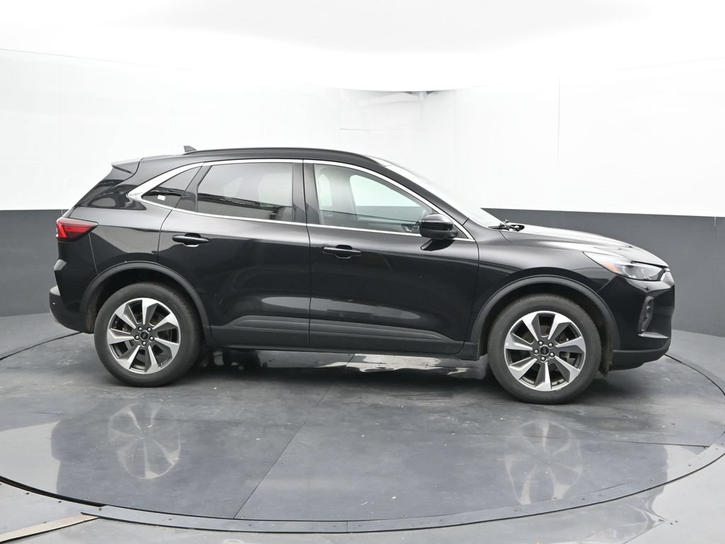 Used 2024 Ford Escape Platinum SUV