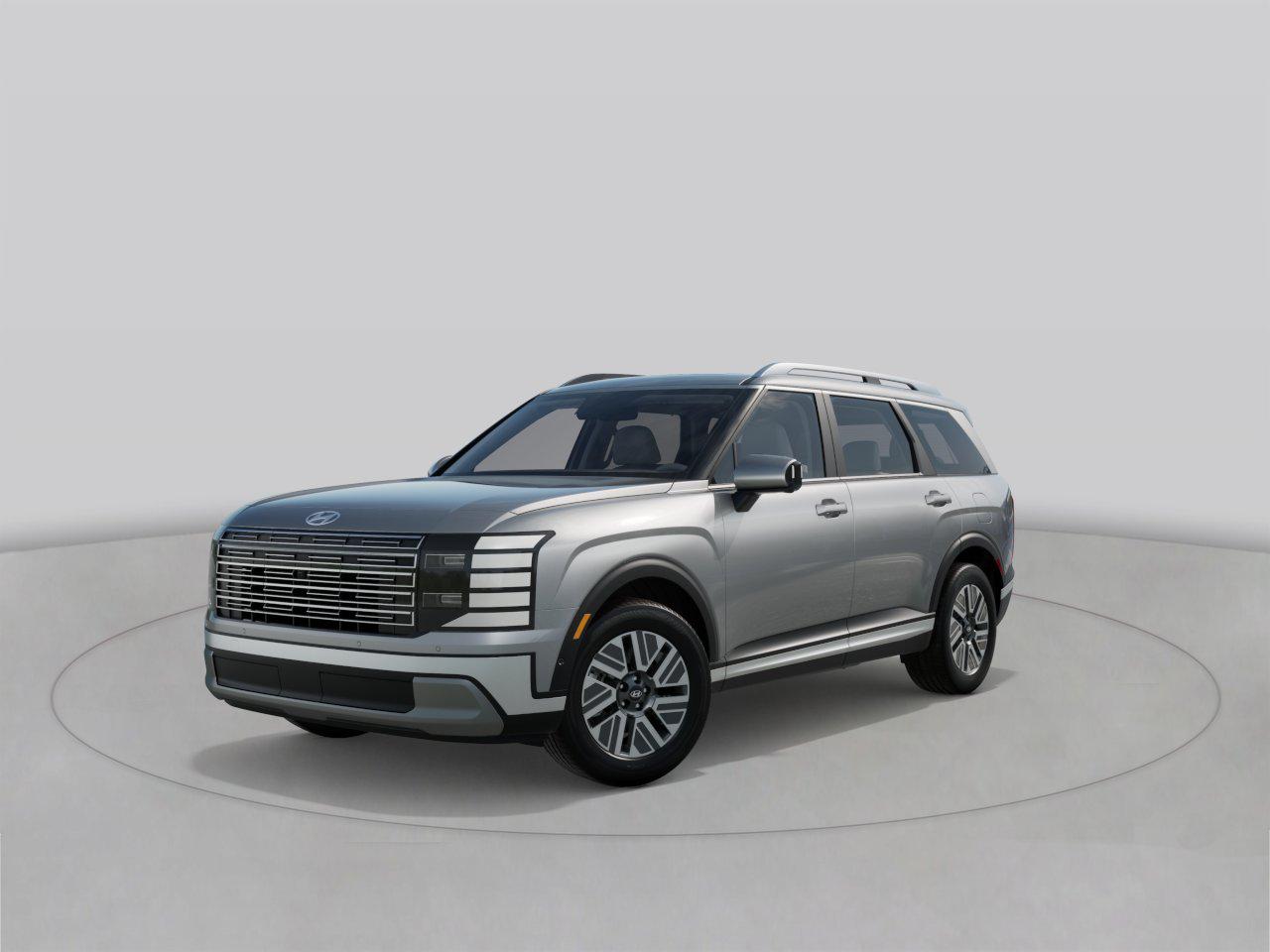 New 2027 Hyundai Palisade Hybrid SEL Premium SUV