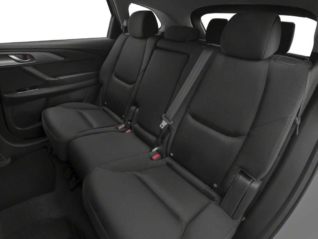 2018 Mazda CX-9 Sport - Photo 10