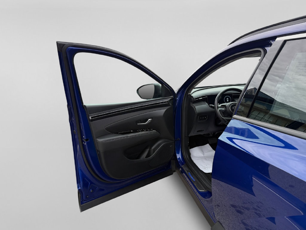 2024 Hyundai Tucson Limited - Photo 16