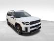 New 2026 Hyundai Santa Fe Limited AWD SUV