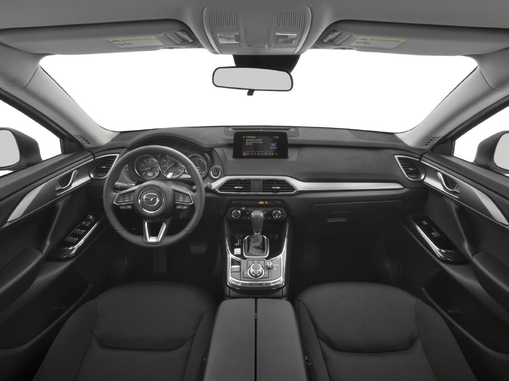 2018 Mazda CX-9 Sport - Photo 7