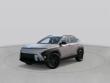 New 2027 Hyundai Kona SEL Sport FWD SUV