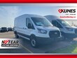  Ford Transit-250 Cargo