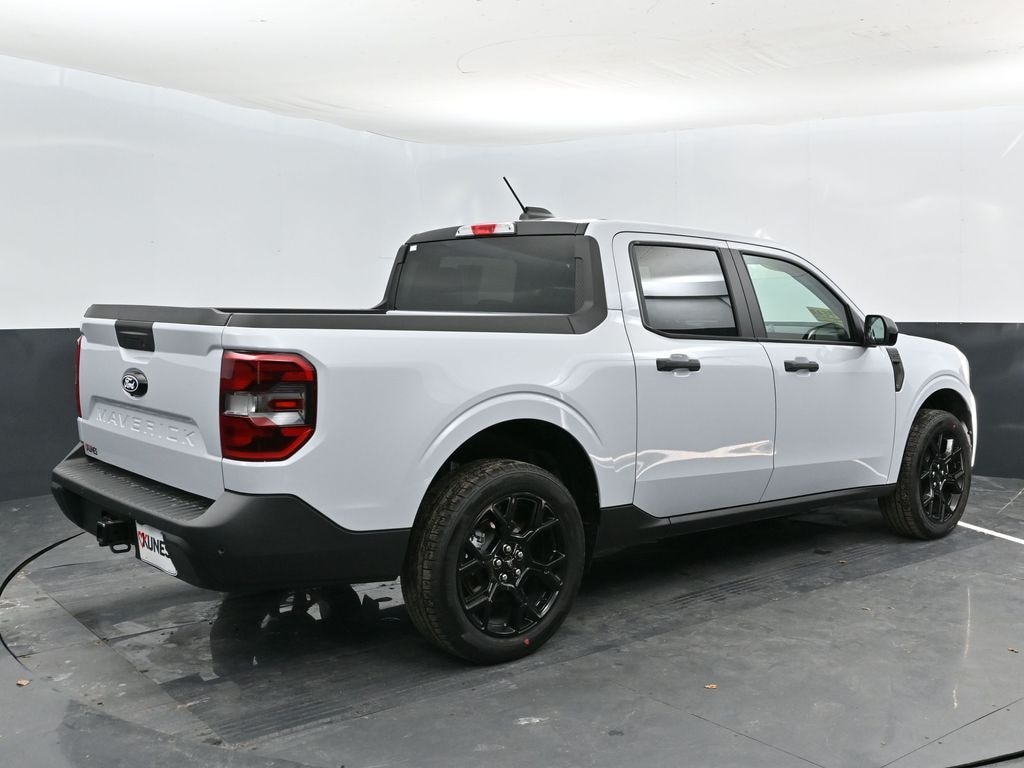 New 2026 Ford Maverick XLT Truck SuperCrew