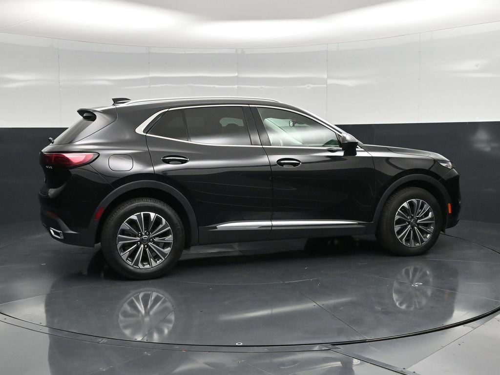 Used 2024 Buick Envision Preferred SUV
