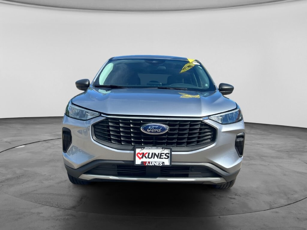 Certified 2024 Ford Escape Active SUV