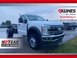  Ford F-450 Chassis