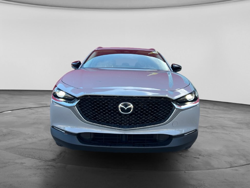 Certified 2025 Mazda CX-30 2.5 S Select Sport SUV