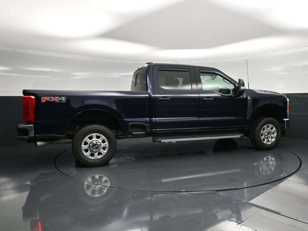 Used 2023 Ford F-250SD XLT Truck