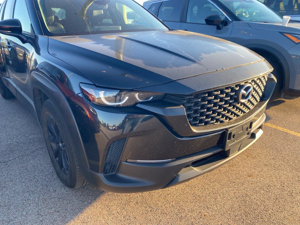 Used 2025 Mazda CX-50 2.5 S Preferred Package SUV