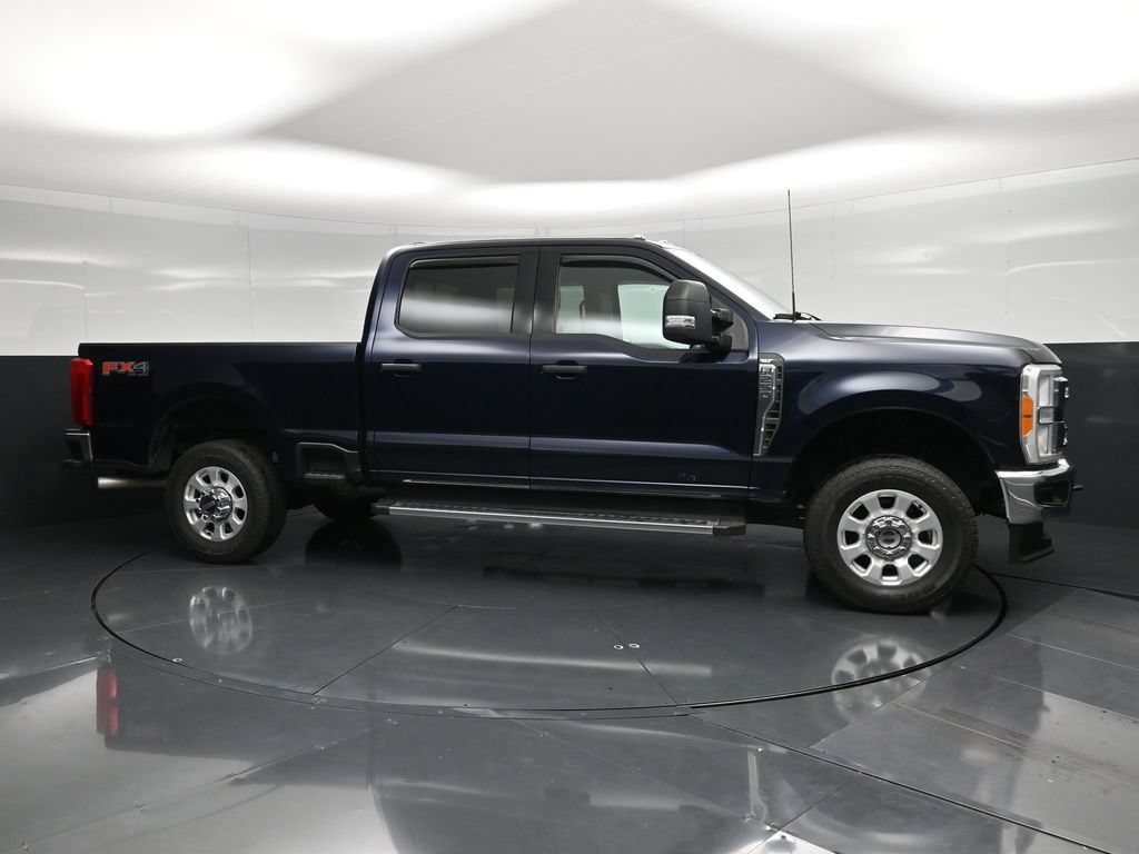 Used 2023 Ford F-250SD XLT Truck