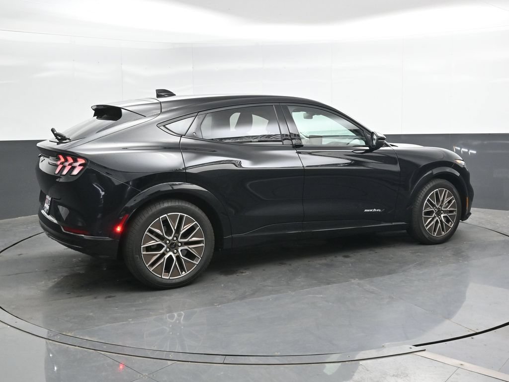 Used 2024 Ford Mustang Mach-E Premium SUV