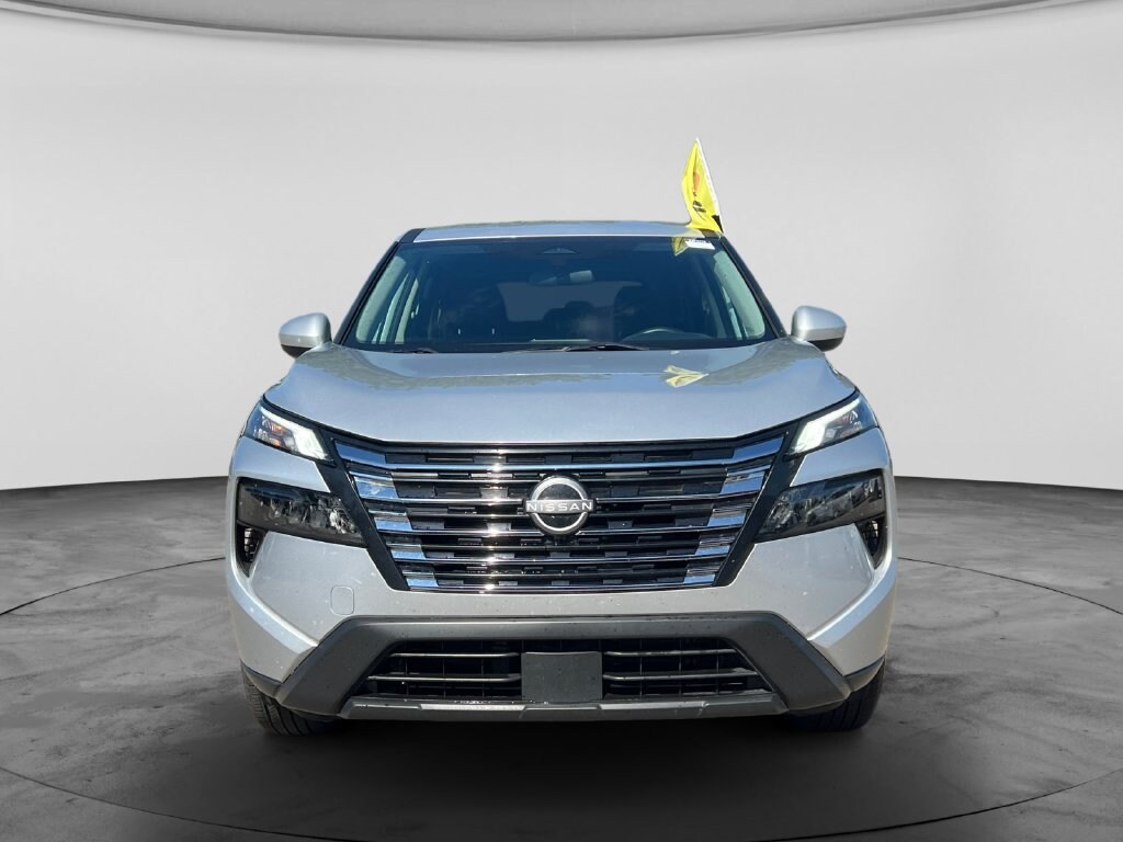 Certified 2024 Nissan Rogue SV SUV