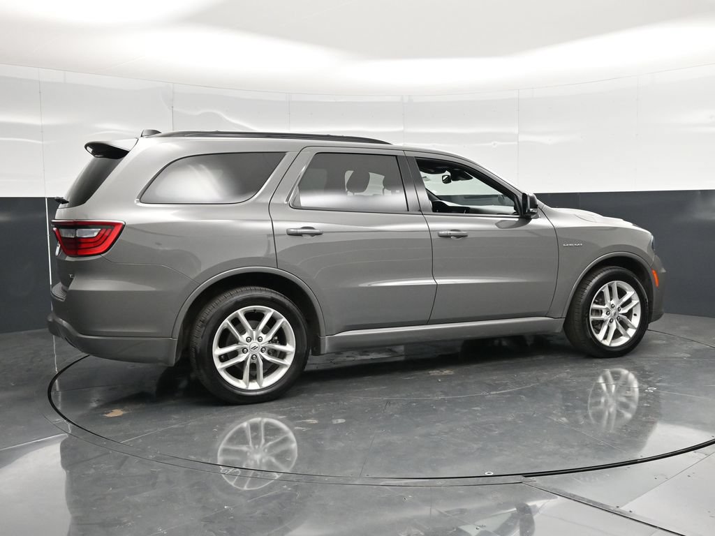 Used 2025 Dodge Durango R/T Plus SUV