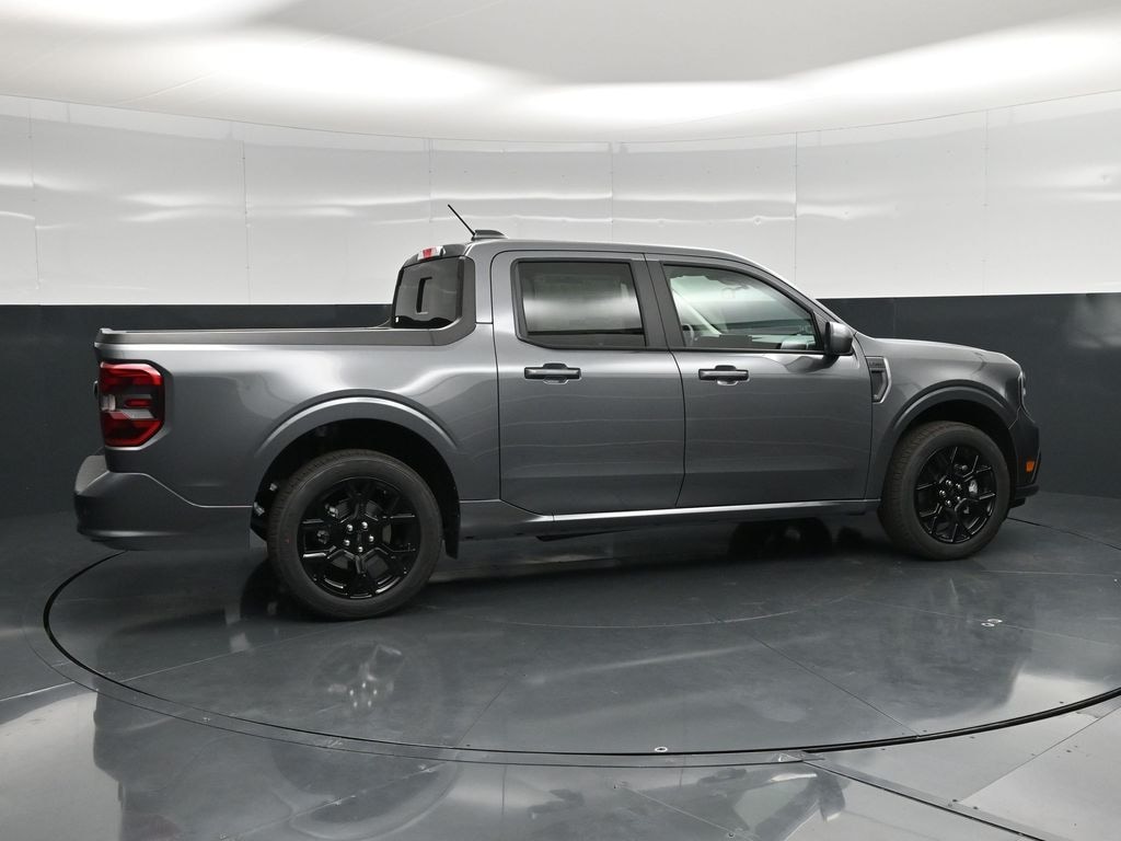 New 2026 Ford Maverick Lobo Standard Truck SuperCrew